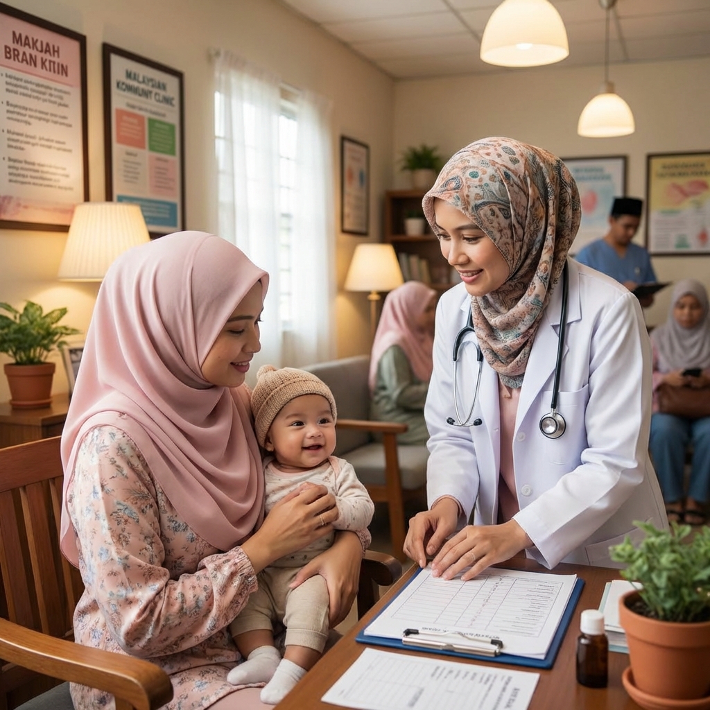 Maternal & Child Health